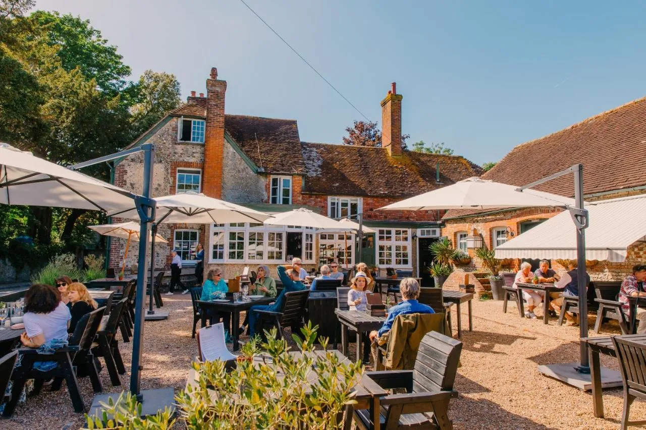 The Ram Inn