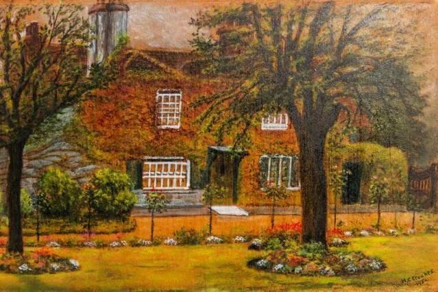 Swan Guest House LONDON – HEATHROW