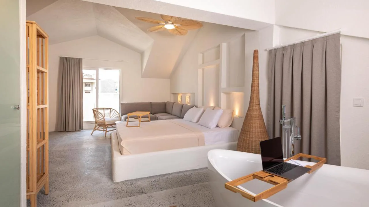 L’olive homes