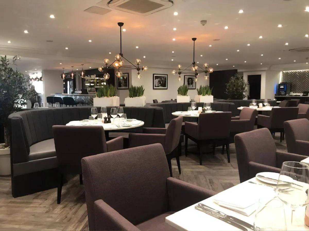 Garner Hotel Preston Samlesbury by IHG