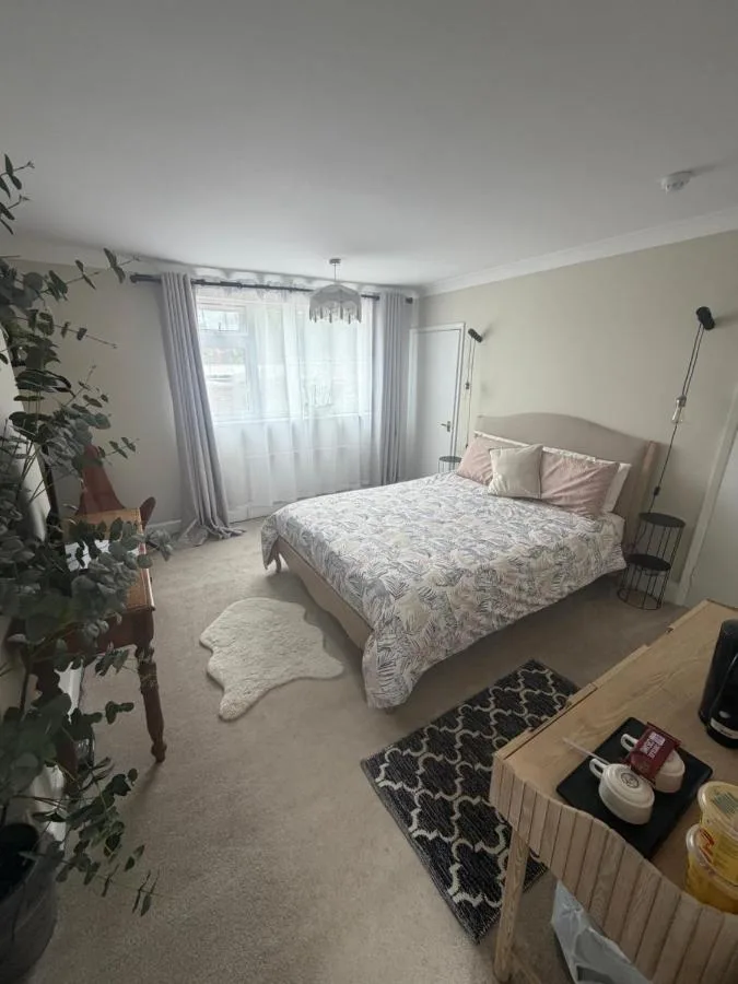 Imaginarium rooms