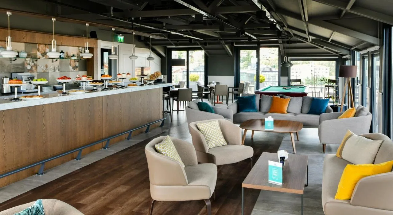 Antwell Suites