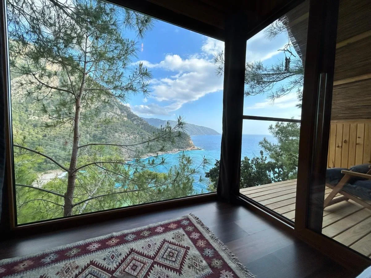Kabak Ütopya Kamp