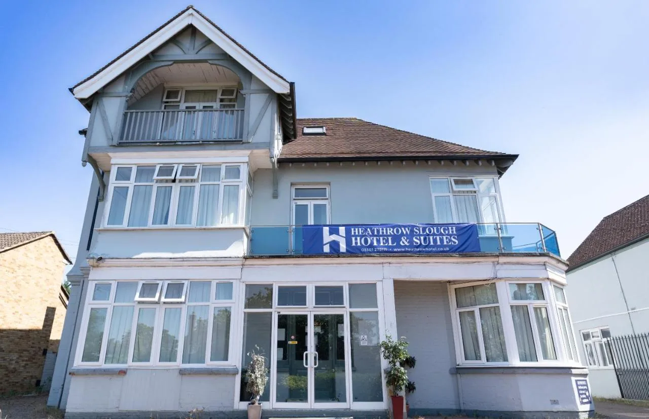 Heathrow Slough Hotel & Suites