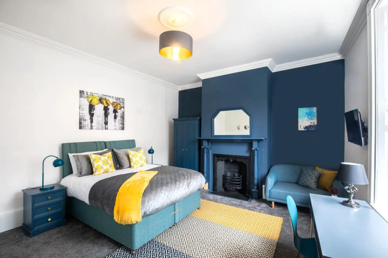 BrickSage Rooms, King’s Lynn South Gate