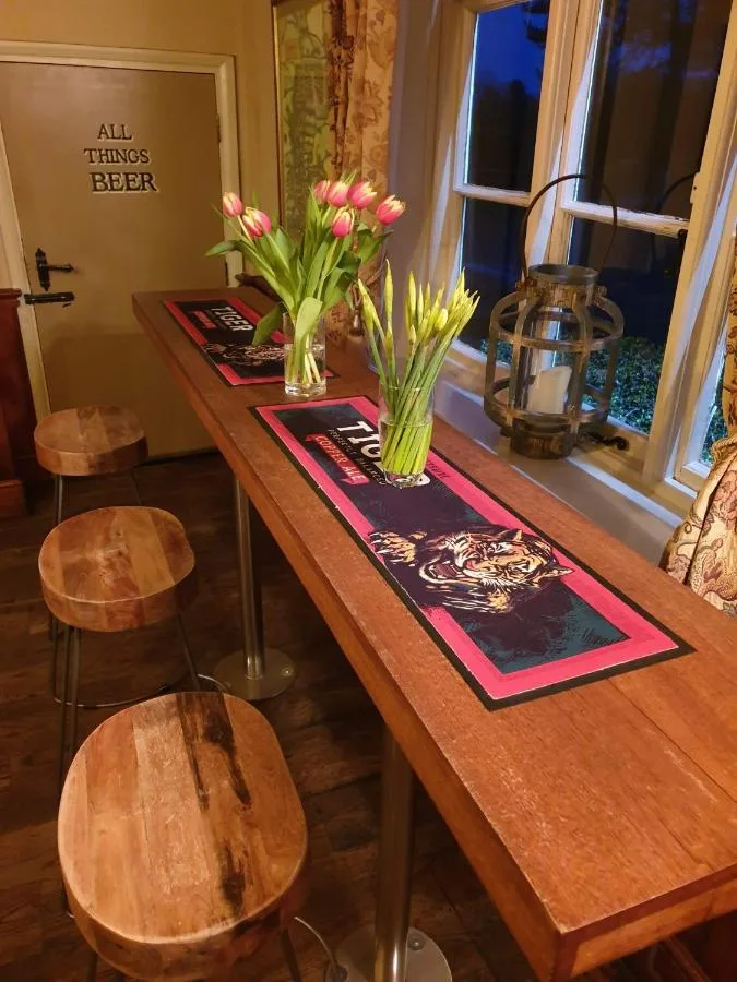 The Cheney Arms