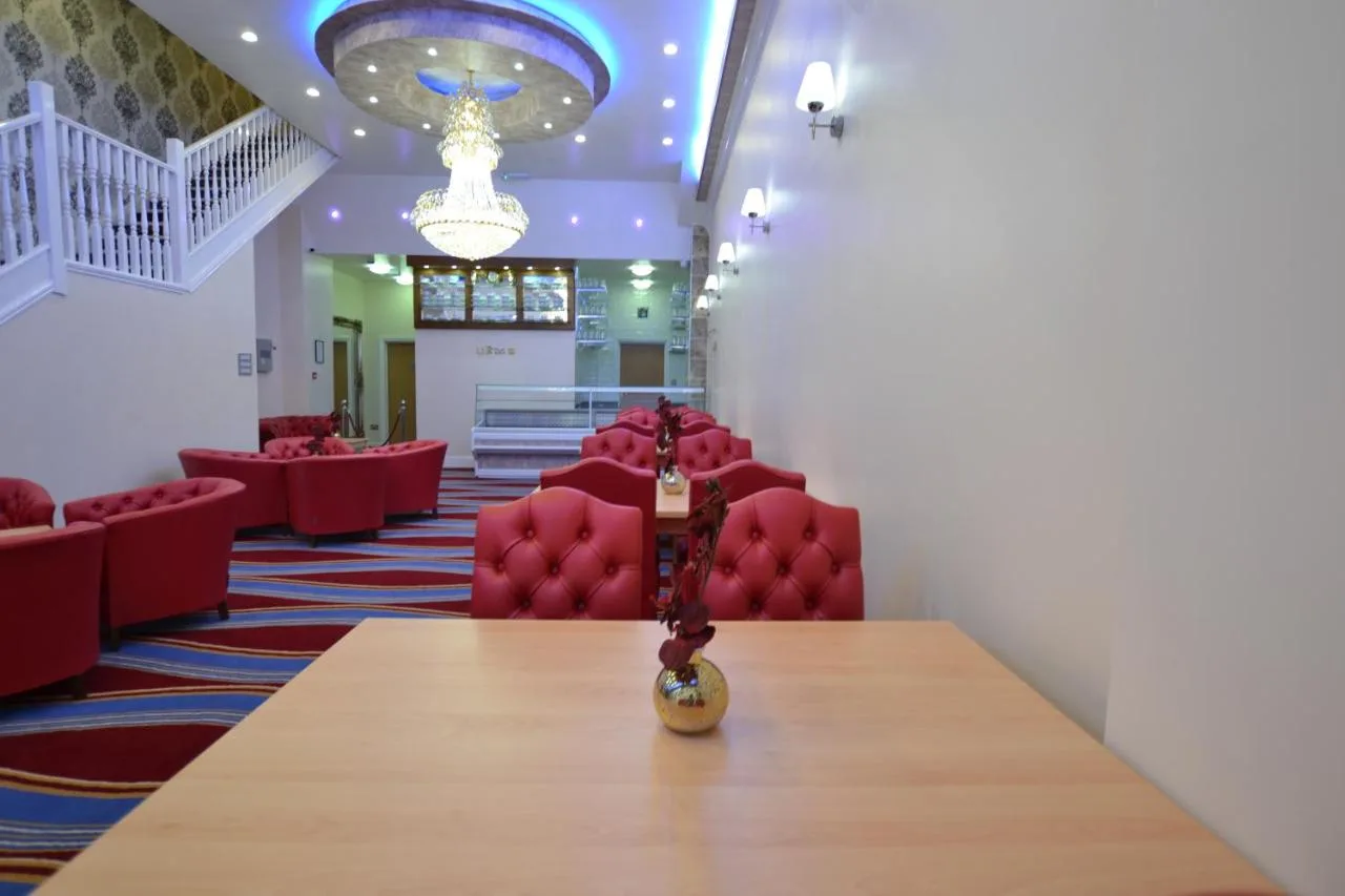 Best Western Greater London
