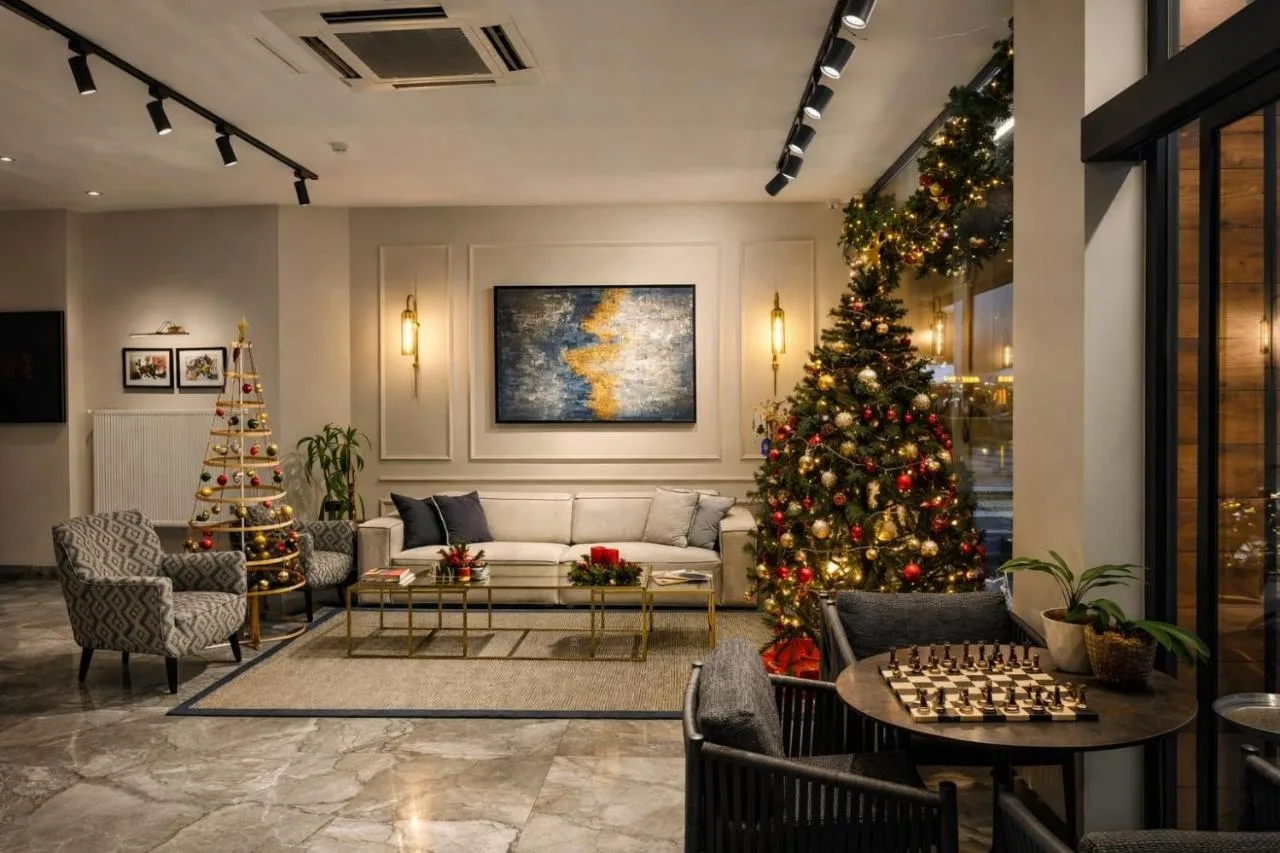 Moja City Hotel