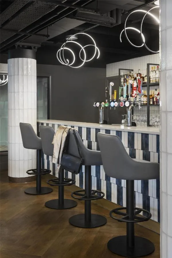 Spark by Hilton London Romford