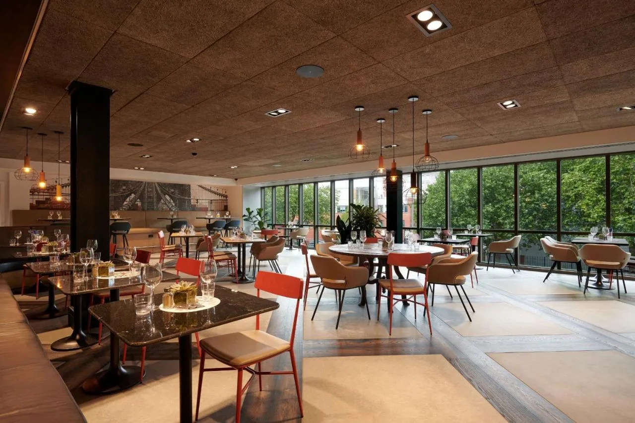 voco Leicester by IHG