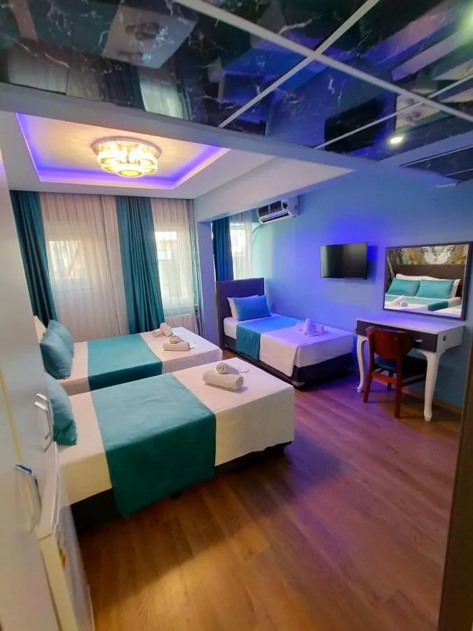 Bona Sera Hotel