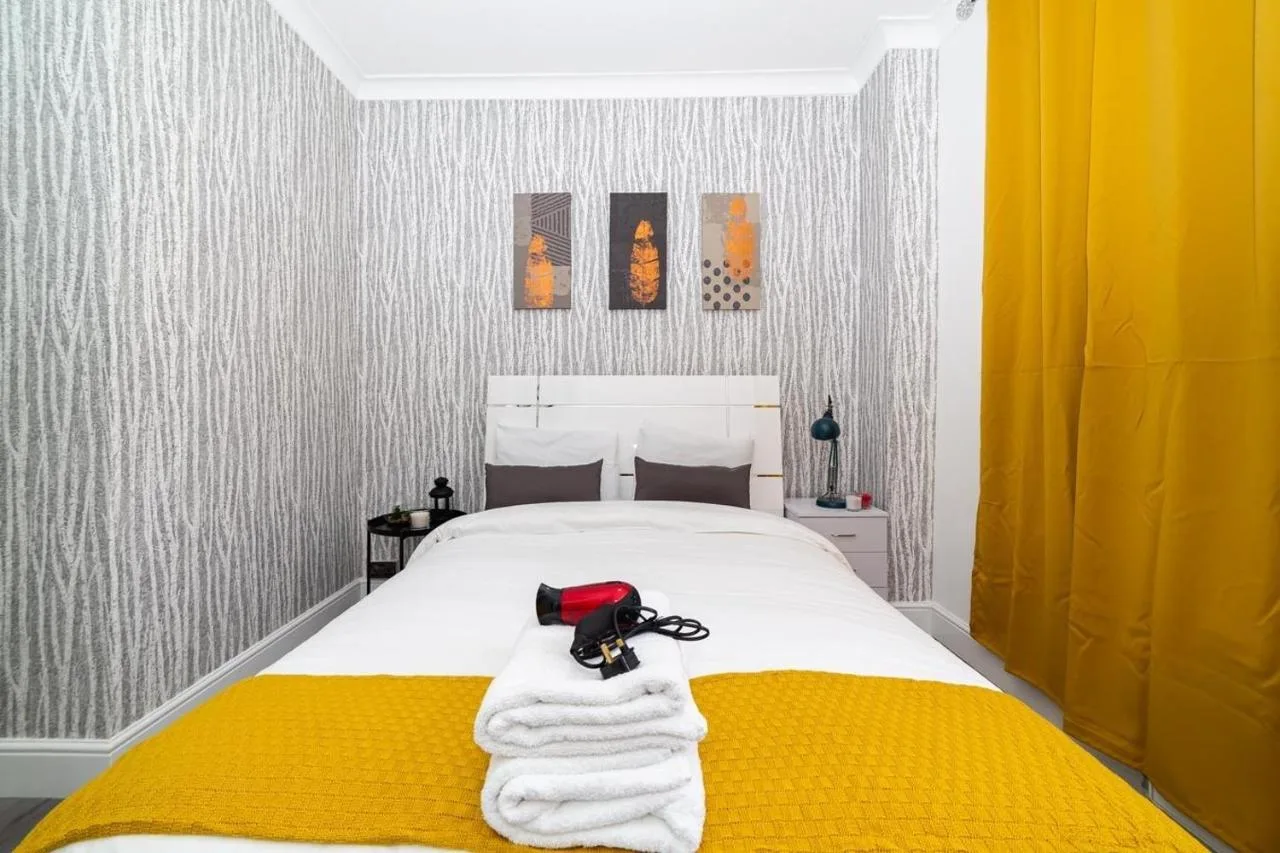 Diana Hotel Wembley