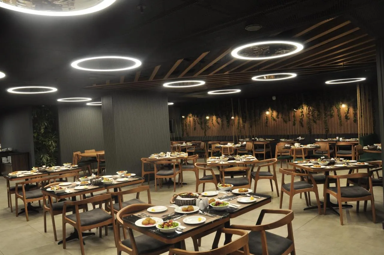 Happy Inn Gebze Hotel