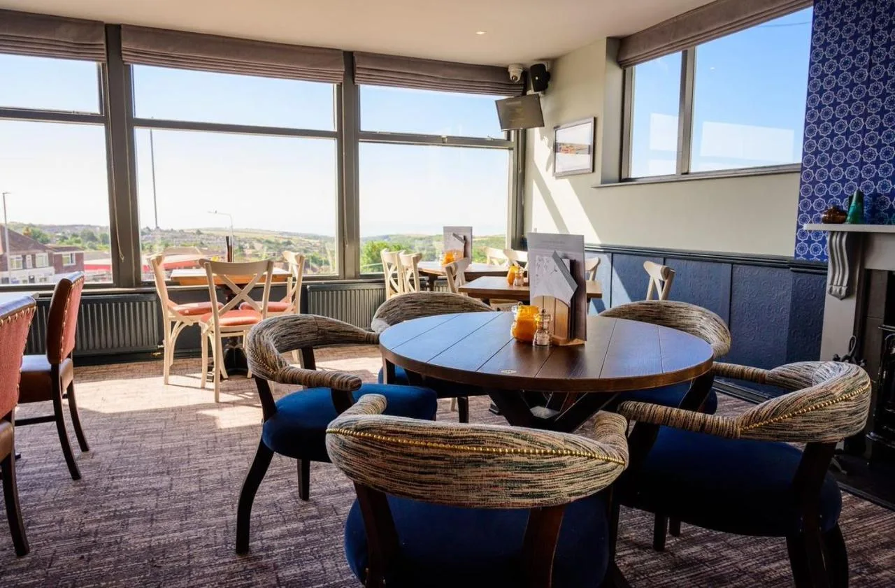 Downs Hotel