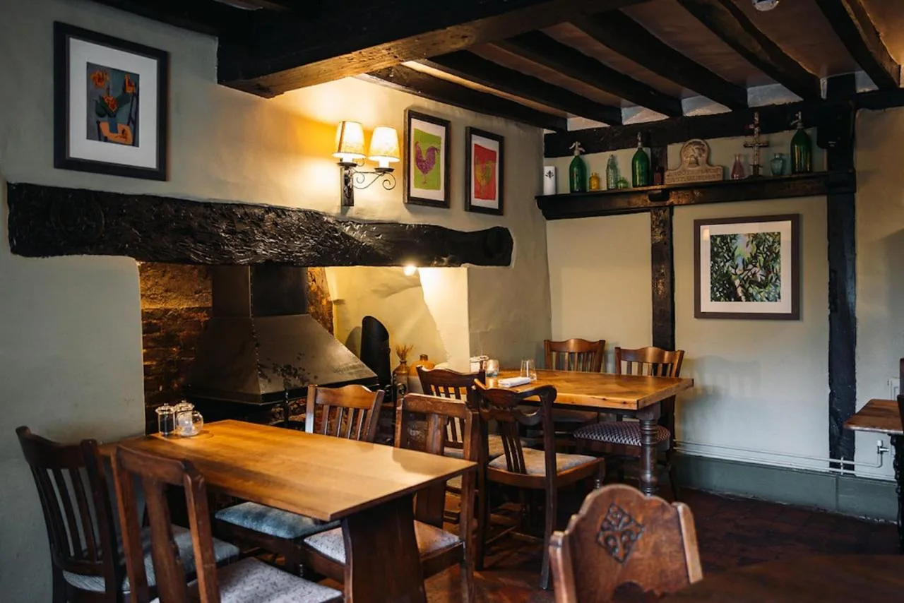The Coach and Horses
