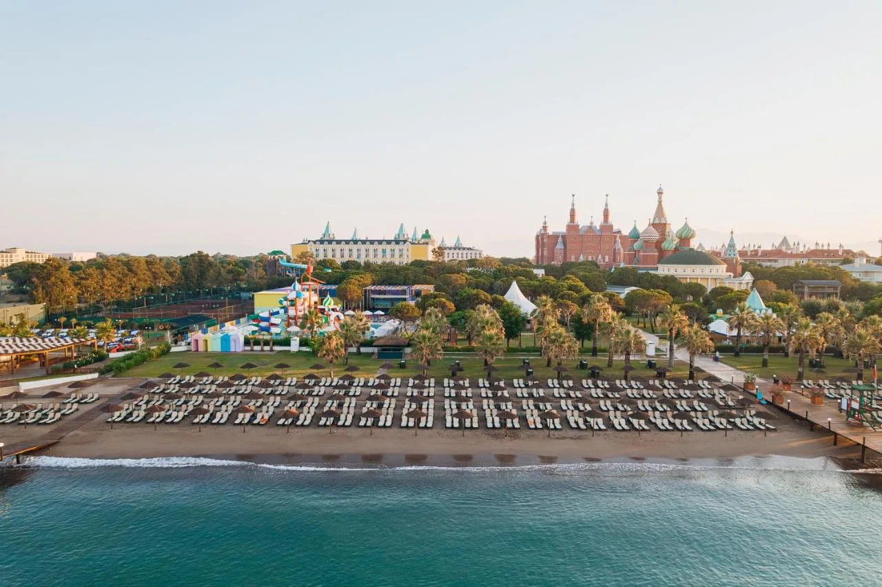 Kremlin Palace
