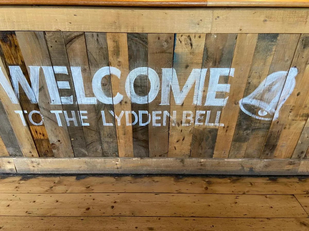 The Lydden Bell