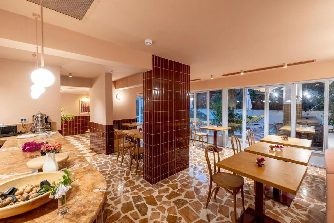 Yonca Anjelika Otel
