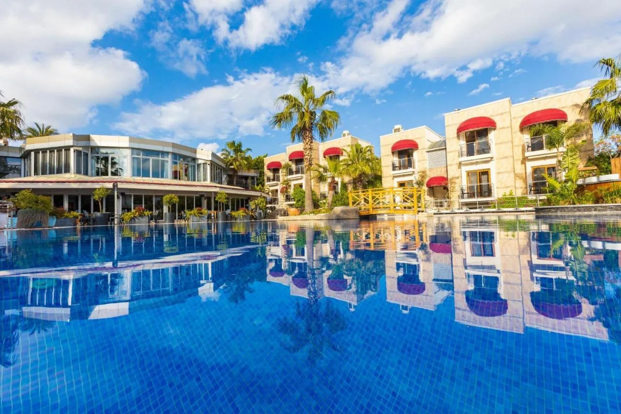 Bodrium Hotel & Spa – City Center