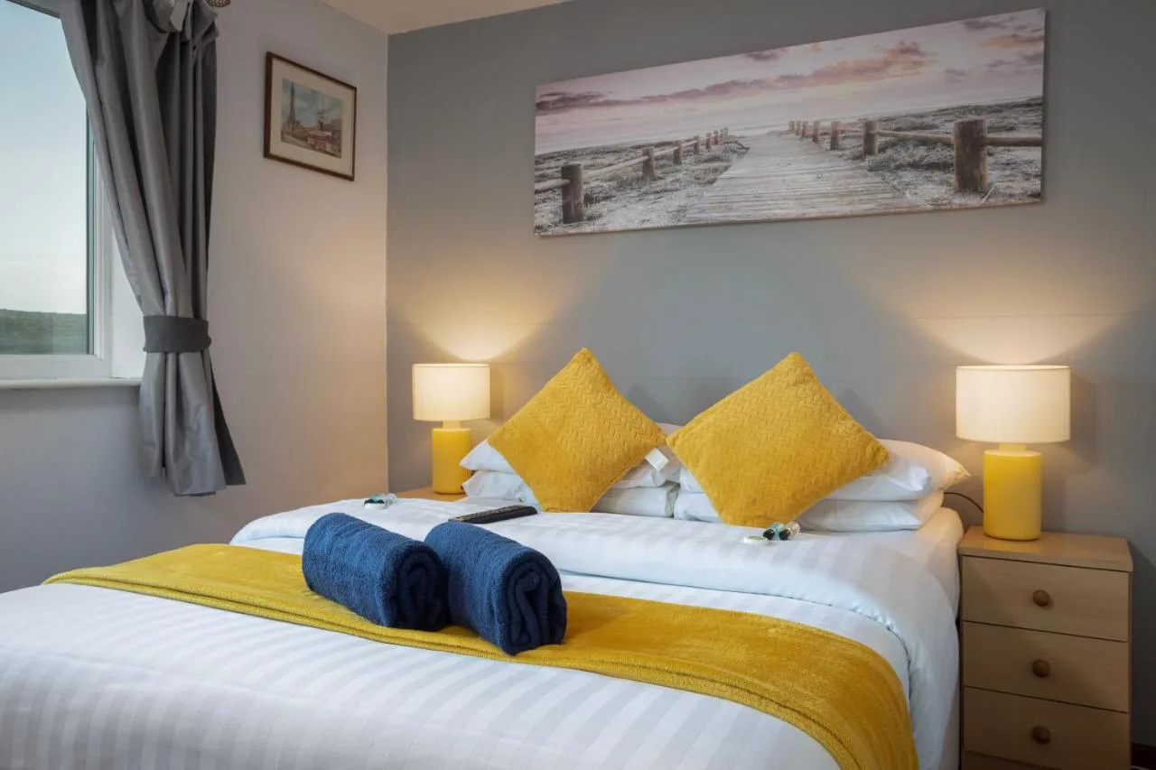 Royal Oakwell Hotel