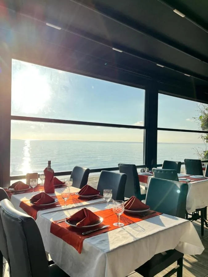 Deniz Hotel Kumburgaz