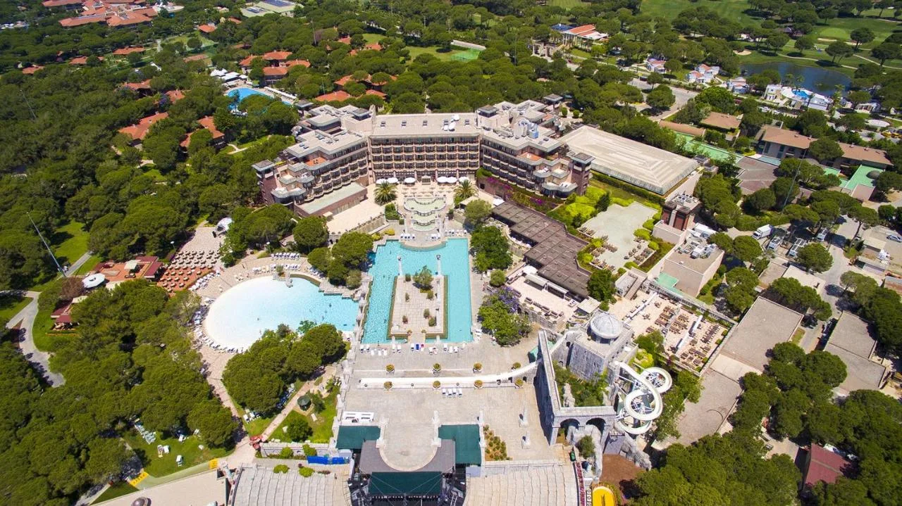 Xanadu Resort – High Class All Inclusive