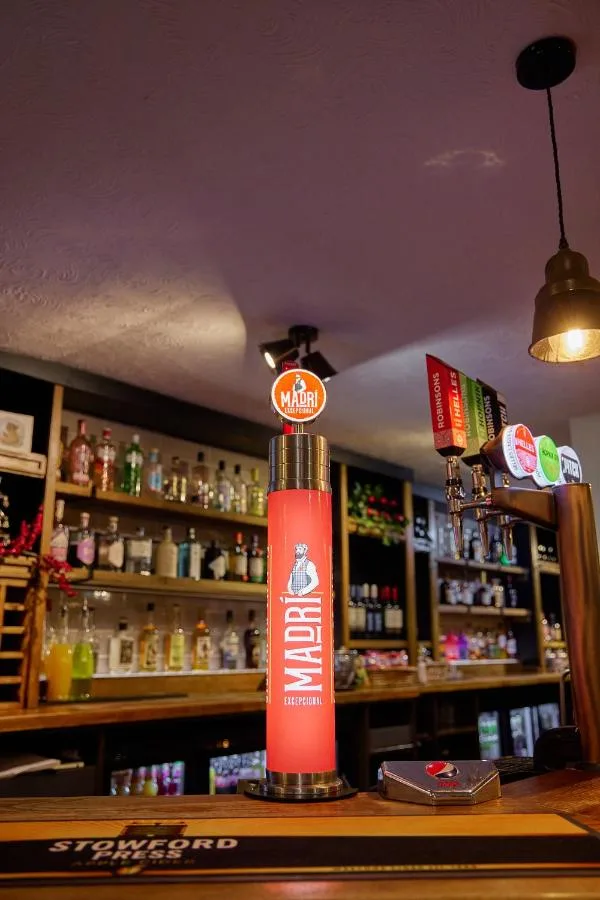 The Ribchester Arms