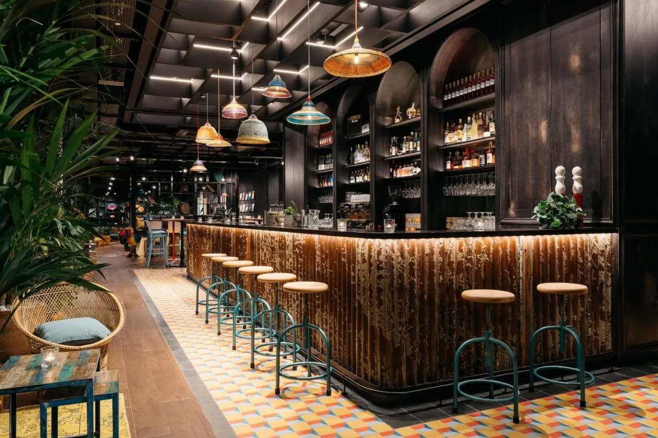 Ruby Zoe Hotel London by IHG