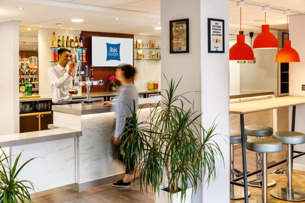 ibis budget Leicester