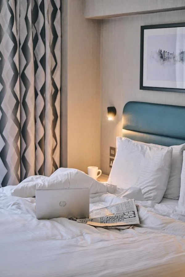 City Sleeper at Royal National Hotel