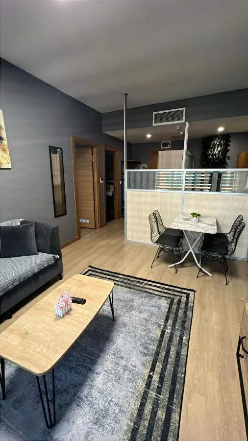 Nur Sena’s House