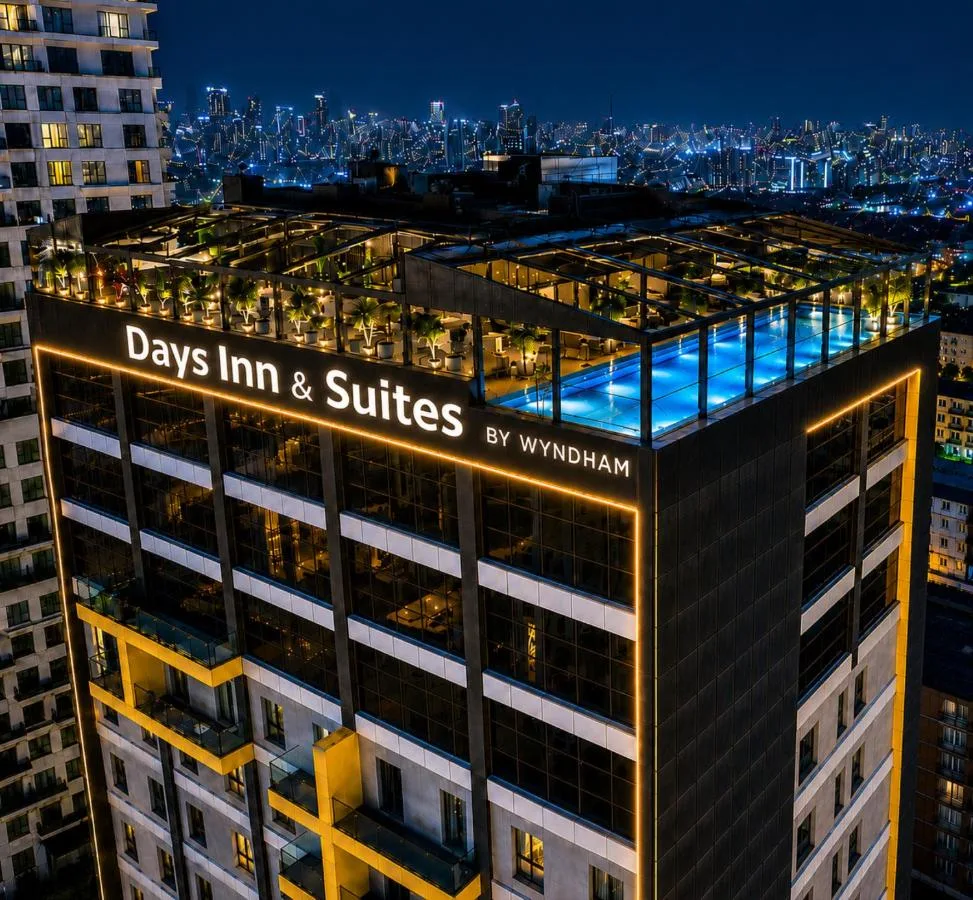 Days Inn & Suites by Wyndham Istanbul