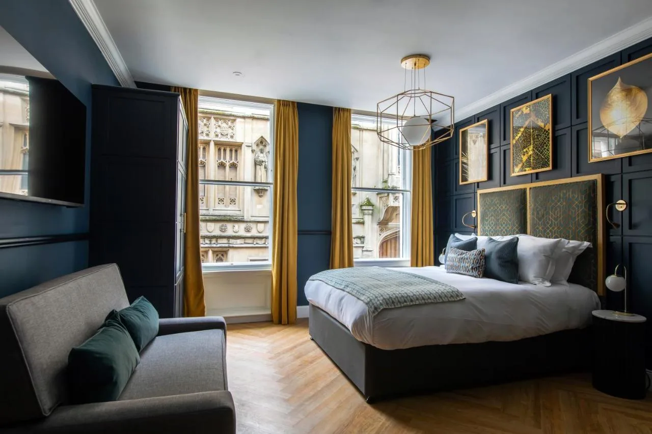 Hort’s Townhouse