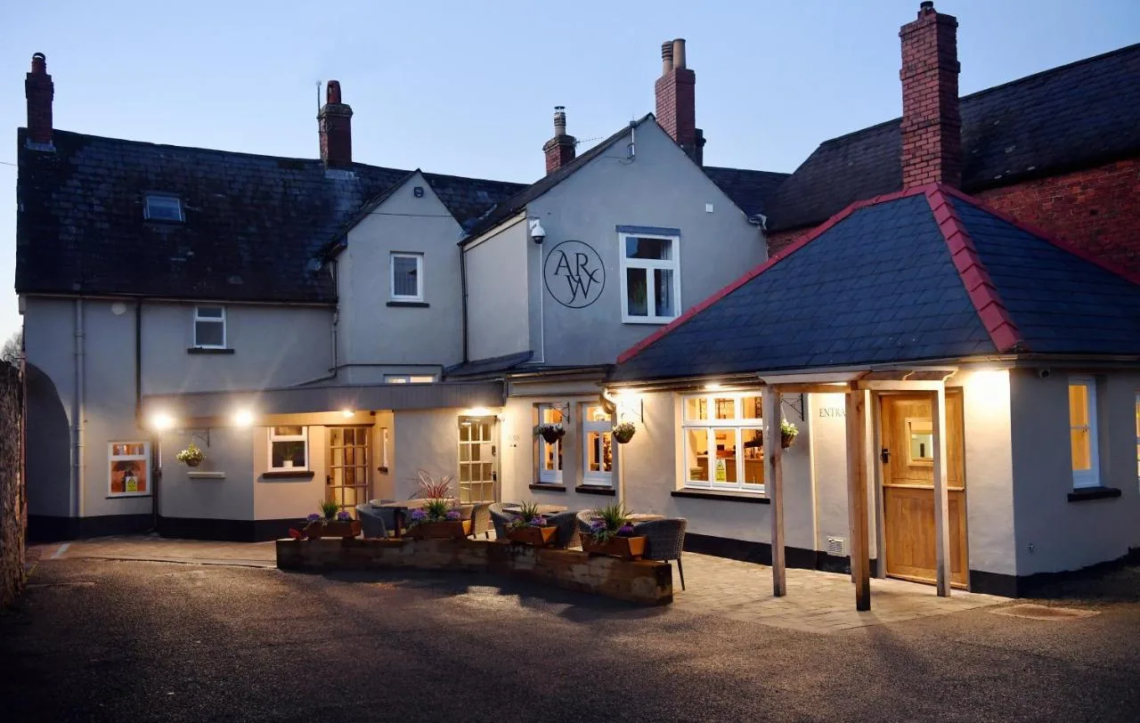 The Wallace Steakhouse with Rooms