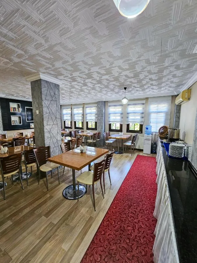 SULTAN SARAY OTEL