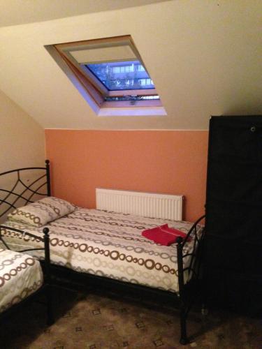 Twin Room with Bathroom