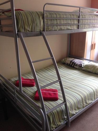 Quadruple Room with Bathroom