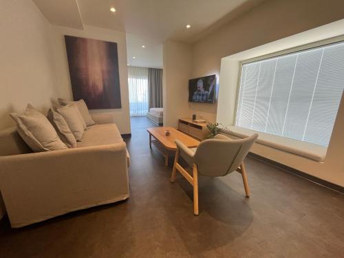 Penthouse Apartment