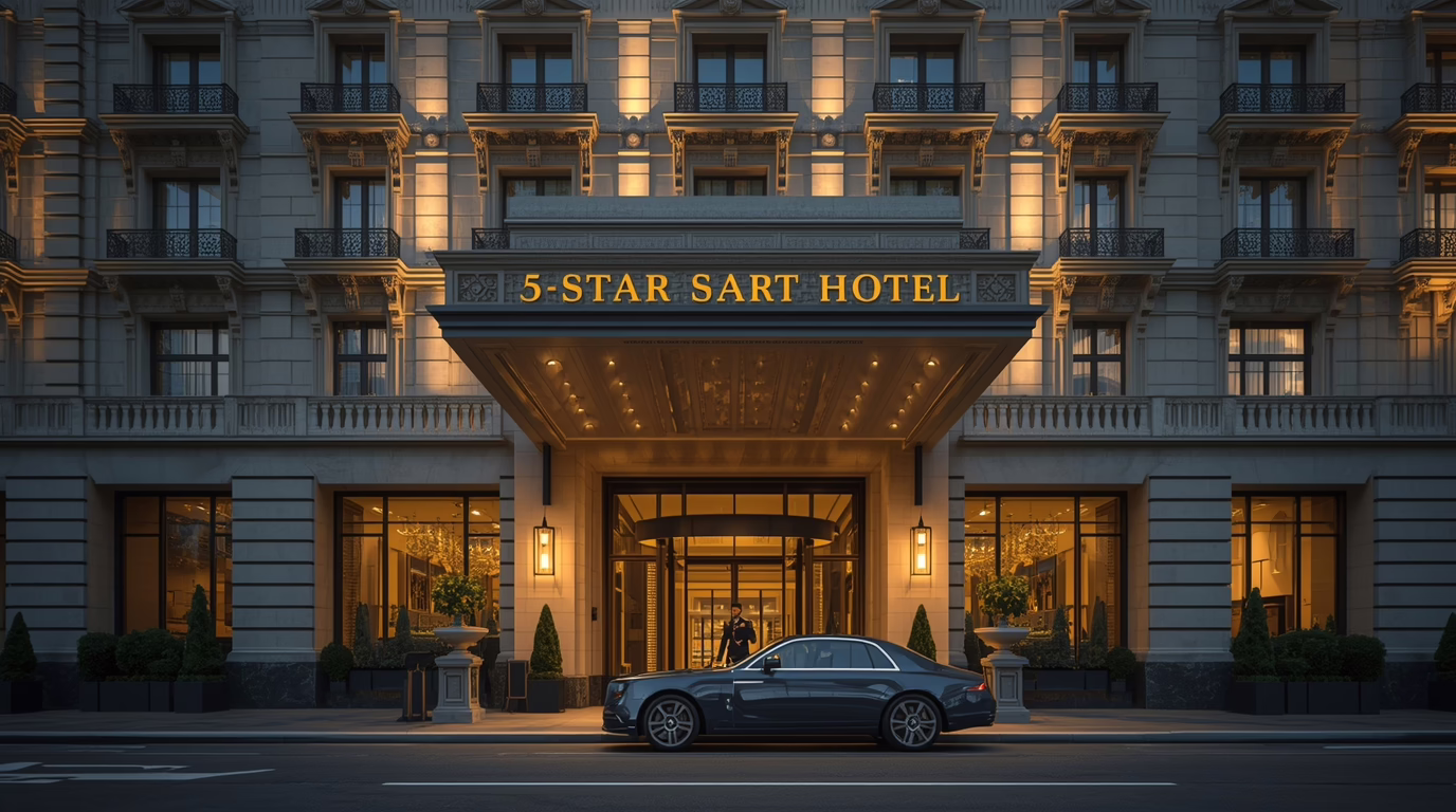 2025'te Airbnb ile Oteller Arasında Nasıl Seçim Yapılır