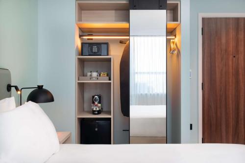 Premium King Room with Balcony