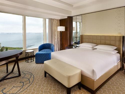 King Room - Club Access