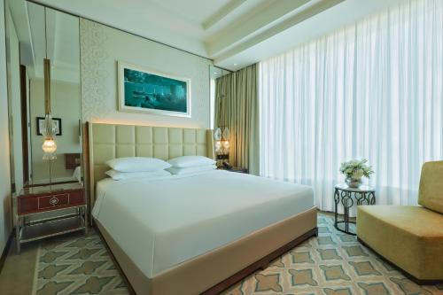 Sea View King Room