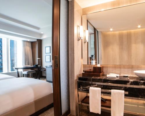 Twin Room - Sea View