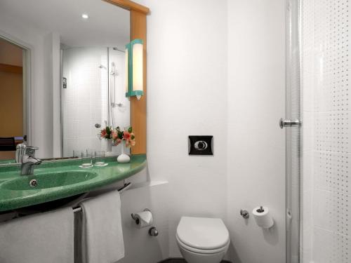 Premium Double Room - Sea View