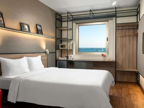 Superior Double Room - Sea View