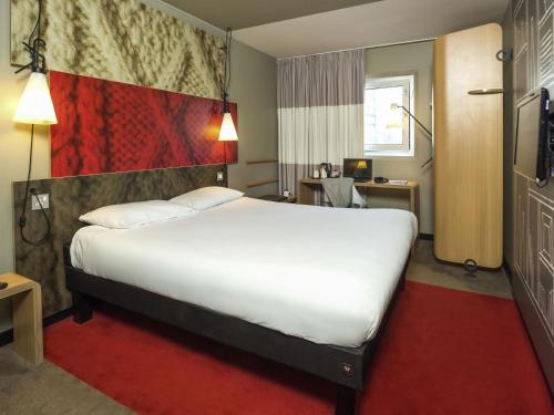 Ibis tarafından Sweet Çift Kişilik Oda