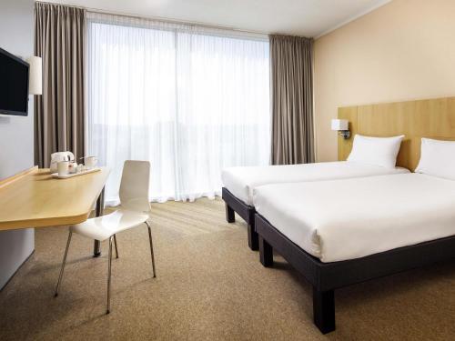 ibis Nottingham Centre