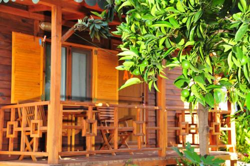 Family Bungalow