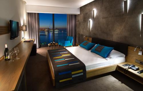 Double Room - Sea View