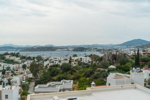 Apartment - Deniz Manzaralı